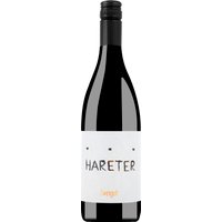 Hareter Zweigelt Bio 2019 – Rotwein –  Hareter, Österreich, trocken, 0,75l