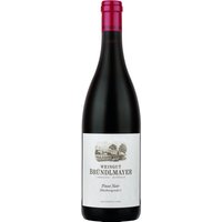 Bründlmayer Pinot Noir 2017 – Rotwein, Österreich, trocken, 0,75l