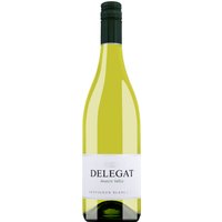 Delegat Sauvignon Blanc 2019 – Weisswein – Delegat Wines, Neuseeland, trocken, 0,75l