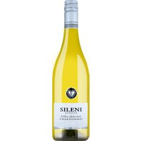 Sileni Chardonnay Cellar Selection Hawke’s Bay 2019 – Weisswein, Neuseeland, trocken, 0,75l