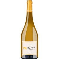 Quinta do Mondego Munda Encruzado White 2018 – Weisswein, Portugal, trocken, 0,75l