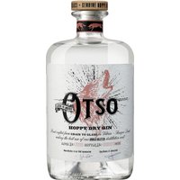 Lionel Osmin & Cie Otso Less is More Gin   – Gin, Frankreich, trocken, 0,7l