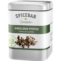 Spicebar Andaliman Pfeffer, ganz 25g   – Gewürze, Deutschland, 25g