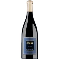 Shafer Relentless Syrah Napa Valley 2016 – Rotwein, USA, trocken, 0,75l