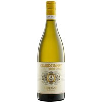 Fortant de France Terroir Littoral Chardonnay Igp 2020 – Weisswein, Frankreich, trocken, 0,75l
