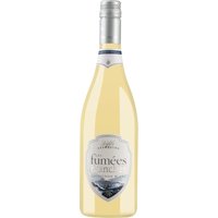 Lurton Le Fumées Blanches Sauvignon Blanc Lightly Sparkling 2019…, Frankreich, trocken, 0,75l