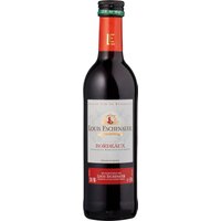 Louis Eschenauer rouge Bordeaux Aoc  0,25L 2019 – Rotwein, Frankreich, trocken, 0.2500 l