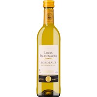 Louis Eschenauer Sauvignon Blanc Bordeaux Aoc  0,25L 2020 – Weisswein, Frankreich, trocken, 0.2500 l