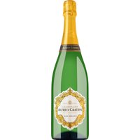 Alfred Gratien Champagne Blanc de Blancs 2014 – Schaumwein, Frankreich, brut, 0,75l