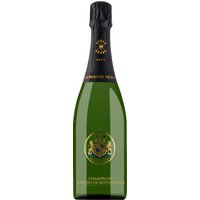 Champagne Barons de Rothschild Brut   – Schaumwein, Frankreich, trocken, 0,75l