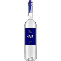 Fair Gin Organic   – Gin – Fair Drinks, Frankreich, 0,7l