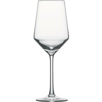 Schott Zwiesel Weißweinglas Sauvignon Blanc Pure