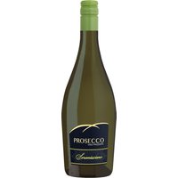 Prosecco Vino Frizzante Serenissimo Treviso   – Schaumwein, Italien, trocken, 0,75l