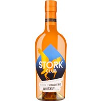 Stork Club Straight Rye Whiskey 0,5l   – Whisky – Spreewood Disti…, Deutschland, trocken, 0,5l