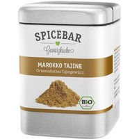 Spicebar Marokko Tajine, bio 70g   – Gewürze, Deutschland, 70g