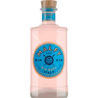 Malfy Gin Rosa   – Gin, Italien, trocken, 0,7l