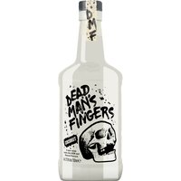 Dead Man’s Fingers Coconut Rum   – Rum – Halewood Wines & Spirits, England, 0,7l