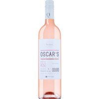 Oscar’s Rosé Douro 2020 – Roséwein – Quevedo, Portugal, trocken, 0,75l
