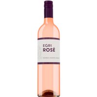 Kovács Nimród Winery Egri Rosé 2020 – Roséwein, Ungarn, trocken, 0,75l