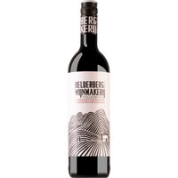 Helderberg Wijnmakerij Cabernet Sauvignon Stellenbosch 2020 – Rotwein, Südafrika, trocken, 0,75l