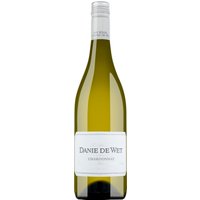 Danie de Wet Chardonnay Unwooded 2020 – Weisswein – De Wetshof, Südafrika, trocken, 0,75l