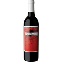 Treana Troublemaker Red Blend   – Rotwein – Treana Winery, USA, halbtrocken, 0,75l
