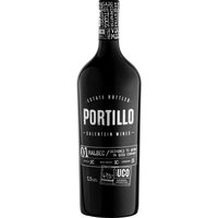 Salentein Portillo Malbec 1,5L 2018 – Rotwein – Bodega El Portillo, Argentinien, trocken, 0,5l