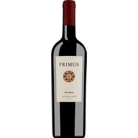 Veramonte Primus Blend 2017 – Rotwein, Chile, trocken, 0,75l