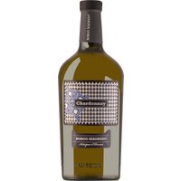 Borgo Magredo Chardonnay 2020 – Weisswein, Italien, trocken, 0,75l