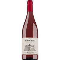 St. Michael Eppan Pinot Noir Alto Adige 2020 – Rotwein, Italien, trocken, 0,75l
