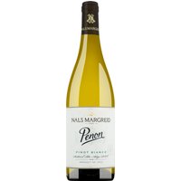 Nals Margreid Penon Pinot Bianco 2020 – Weisswein, Italien, trocken, 0,75l