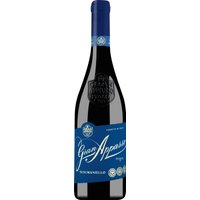 Gran Appasso Susumaniello Igp 2018 – Rotwein – Femar Vini, Italien, halbtrocken, 0,75l
