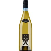 Braida Asso Di Fiori Chardonnay Langhe 2018 – Weisswein, Italien, trocken, 0,75l
