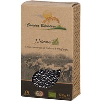 Cascina Belvedere Nerone Bio – schwarzer Reis   – Hülsenfrüchte…, Italien, 0.5000 kg