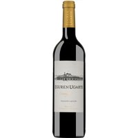 Eguren Ugarte Crianza Rioja 2018 – Rotwein, Spanien, trocken, 0,75l