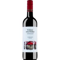 Viñas del Vero Garnacha – Syrah Do 2016 – Rotwein, Spanien, trocken, 0,75l