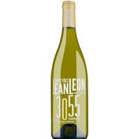 Jean Leon Chardonnay ” Do 2020 – Weisswein, Spanien, trocken, 0,75l
