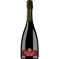 Steininger Pinot Noir 2015 – Rotwein, Österreich, trocken, 0,75l