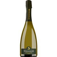 Steininger Chardonnay Resérve Sekt Brut 2017 – Schaumwein, Österreich, brut, 0,75l