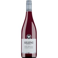 Sileni Pinot Noir Cellar Selection Hawke’s Bay 2020 – Rotwein, Neuseeland, trocken, 0,75l