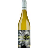 Marisco Vineyards Fernlands Sauvignon Blanc 2020 – Weisswein, Neuseeland, trocken, 0,75l
