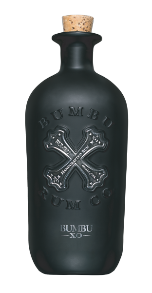 Bumbu XO Rum 40,0 % vol. 0,7 l