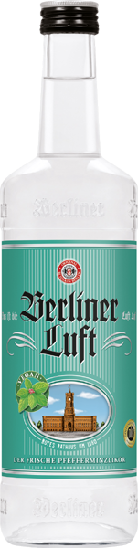 Berliner Luft 18% vol. 0,7 l