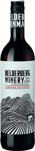 Helderberg Winery Cabernet Sauvignon Rotwein trocken 0,75 l