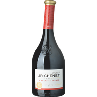 J. P. Chenet Cabernet-Syrah Rotwein trocken 0,75 l