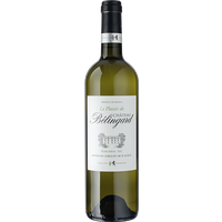 Château Bélingard blanc – Le Plaisir – Weißwein trocken 0,75 l