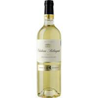 Château Bélingard Monbazillac Weißwein edelsüß 0,75 l
