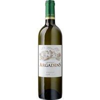Château Argadens Weißwein trocken 0,75 l