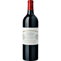 Château Cheval Blanc 1er GCCA Rotwein trocken 0,75 l