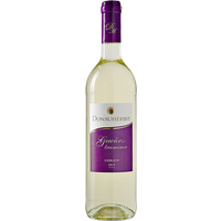 Donauherbst Gewürztraminer Weißwein lieblich 0,75 l